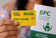 Bolsa Família continua durante análise do BPC