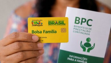 Bolsa Família continua durante análise do BPC