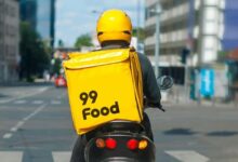 99 Food é investigada por taxas no delivery