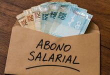 Abono salarial 2026 libera até R$ 1.621 em junho