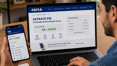 Abono salarial 2026: prazo do eSocial termina