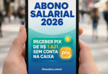 Abono salarial PIS/Pasep 2026: quem tem direito e calendário