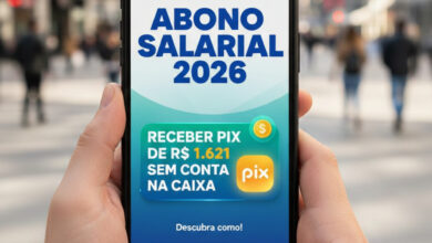 Abono salarial PIS/Pasep 2026: quem tem direito e calendário