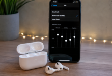 AirPods terão equalização personalizada no iOS 27