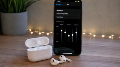 AirPods terão equalização personalizada no iOS 27
