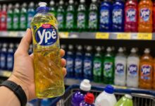 Anvisa reduz suspensão de produtos Ypê