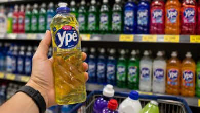 Anvisa reduz suspensão de produtos Ypê