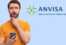 Anvisa proíbe venda de três produtos irregulares