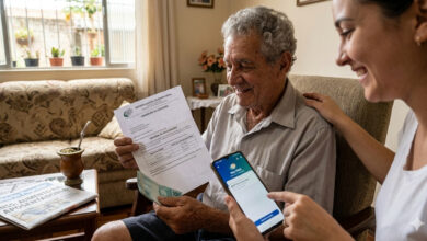 Aposentadoria aos 59 anos em 2026: veja quem pode conseguir
