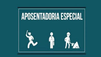 Aposentadoria especial: profissões com direito