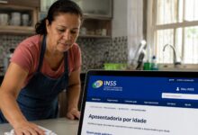Donas de casa podem se aposentar pelo INSS