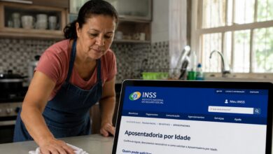 Donas de casa podem se aposentar pelo INSS