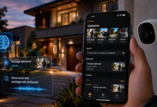 Apple integra IA ao HomeKit e libera vídeos 4K