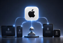 Apple pode subir preços por causa dos chips