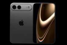 Apple inicia produção de telas do iPhone dobrável