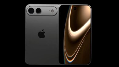 Apple inicia produção de telas do iPhone dobrável
