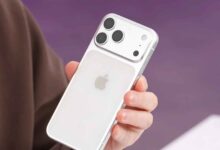 Apple pode aumentar preços de produtos em 2026