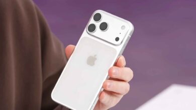 Apple pode aumentar preços de produtos em 2026
