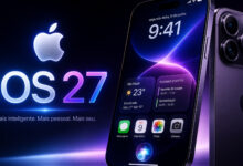 Apple libera segunda beta do iOS 26.6 e macOS Tahoe 26.6