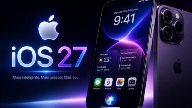 Apple libera segunda beta do iOS 26.6 e macOS Tahoe 26.6
