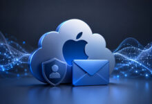 Apple unifica domínios de email no iCloud+
