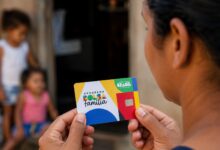 Bolsa Família exige atualização de saúde até 30 de junho