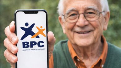 BPC de junho: confira as datas de pagamento