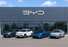 BYD King entra em promoção e agita mercado híbrido