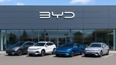 BYD King entra em promoção e agita mercado híbrido