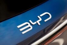 BYD deve depositar R$ 349 mil em ação judicial