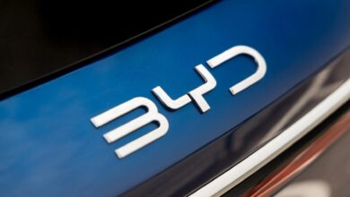 BYD deve depositar R$ 349 mil em ação judicial