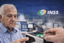 Biometria obrigatória no INSS: veja como fazer
