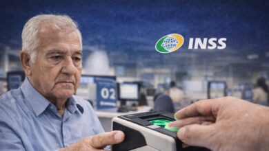 Biometria obrigatória no INSS: veja como fazer