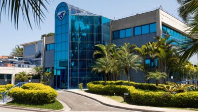 Blau Farmacêutica anuncia captação de R$ 350 milhões