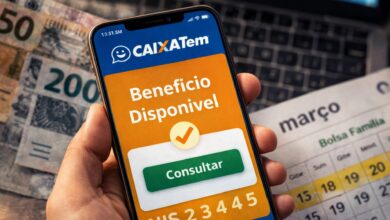 Bolsa Família 2026: calendário de pagamentos e valores