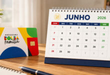 Bolsa Família de junho de 2026: veja calendário completo