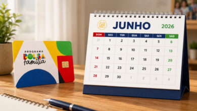 Bolsa Família de junho de 2026: veja calendário completo