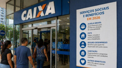 Bolsa Família de junho pode pagar até R$ 1.050, veja