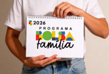 Bolsa Família julho de 2026: calendário, valores e pagamento