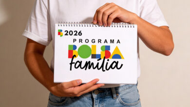 Bolsa Família julho de 2026: calendário, valores e pagamento