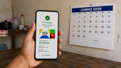 Bolsa Família junho 2026: consulta, bloqueios e calendário