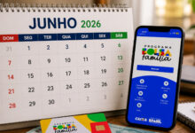 Bolsa Família junho de 2026: veja quem recebe nesta semana