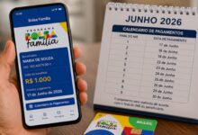 Bolsa Família paga NIS final 5 nesta terça; confira