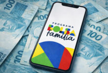 Bolsa Família continua ativo durante pedido do BPC em 2026