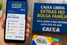 Bolsa Família pode superar R$ 800 em junho