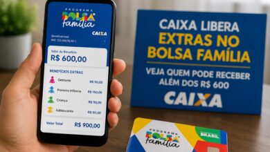 Bolsa Família pode superar R$ 800 em junho