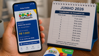 Bolsa Família: quem pode receber até R$ 1.000