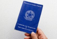 Caged: Brasil cria 72.960 vagas formais em maio