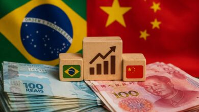 Brasil emitirá títulos em yuan; entenda a medida