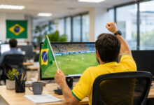 Brasil x Japão hoje: horário e onde assistir
